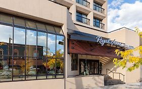 The Royal Anne Hotel